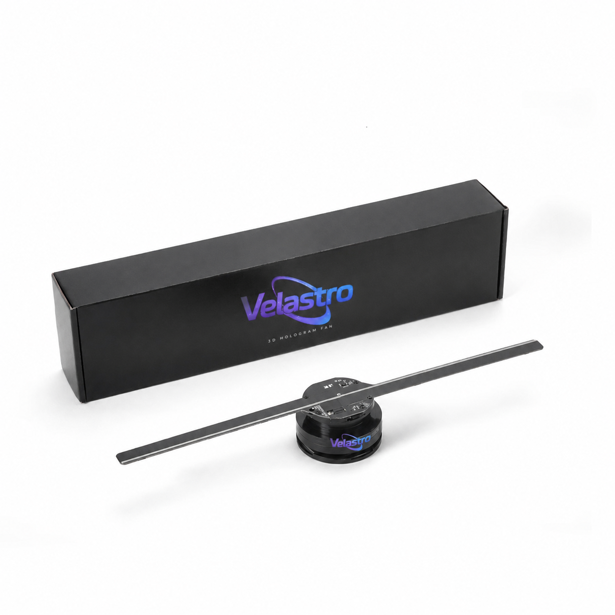 H16" 3D Advertising Hologram - Velastro™