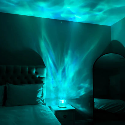 Velastro™ Aurora
