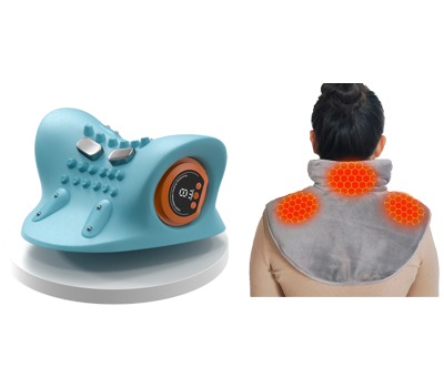 Vitalora™ Massager