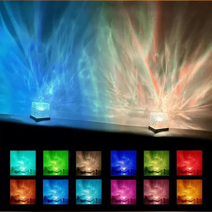 Velastro™ Aurora