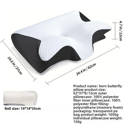 Vitalora Pillow