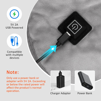 Heating Pad