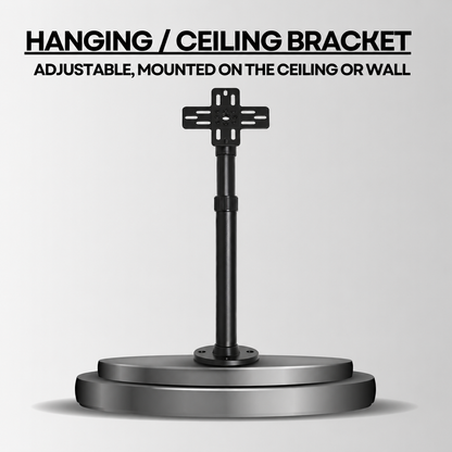 Hanging / Ceiling Bracket - Velastro™