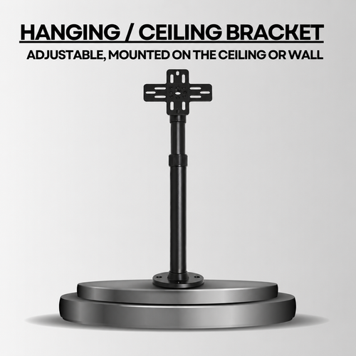Hanging / Ceiling Bracket - Velastro™