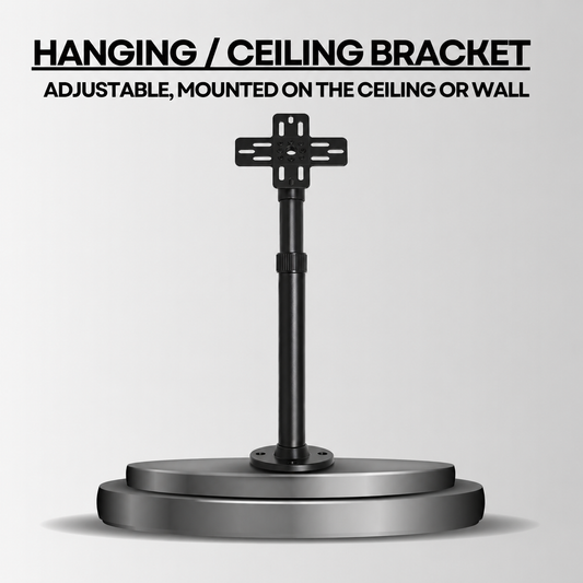 Hanging / Ceiling Bracket - Velastro™