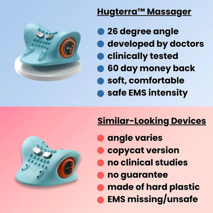 Vitalora™ Massager