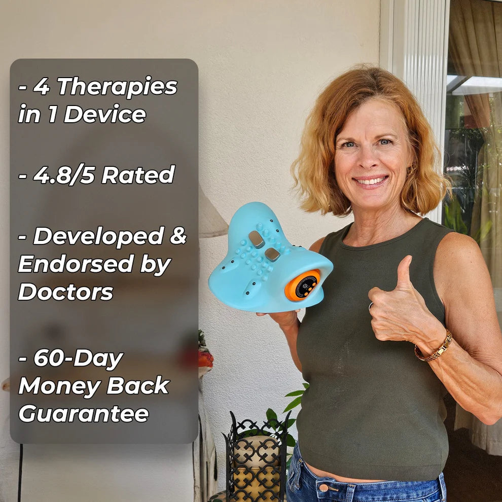 Vitalora™ Massager