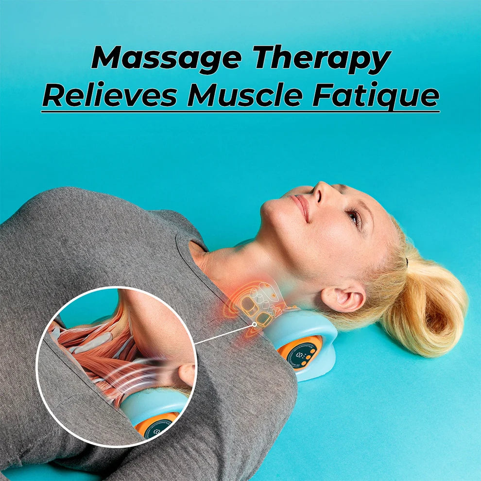Vitalora™ Massager