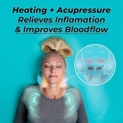 Vitalora™ Massager